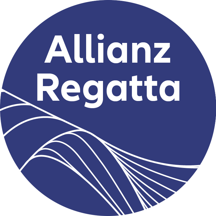 logo Allianz Regatta